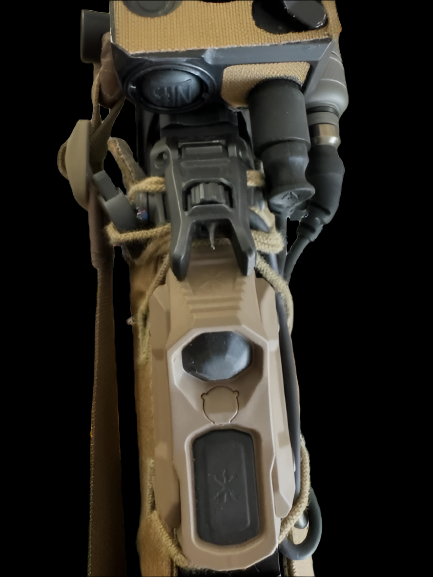 Perst Stock Port Upgrade